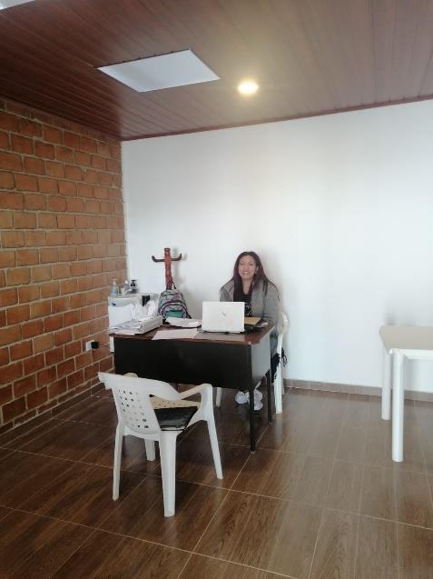Consultorios